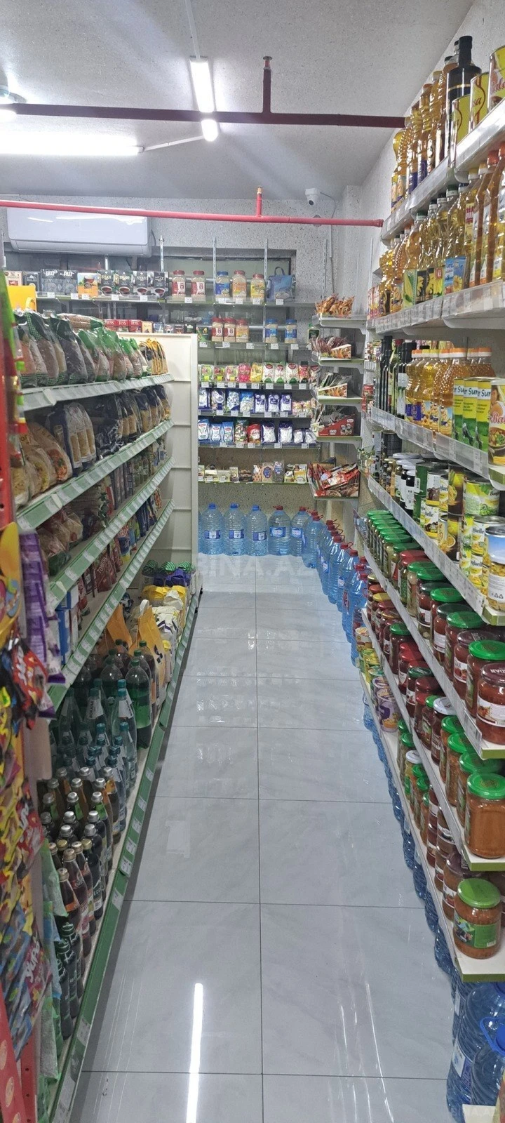 Satılır obyekt 60 m²