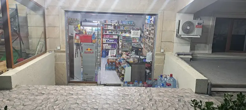 Satılır obyekt 60 m²