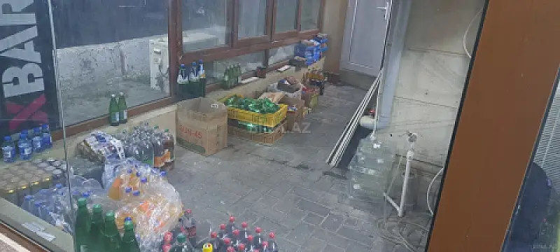 Satılır obyekt 60 m²