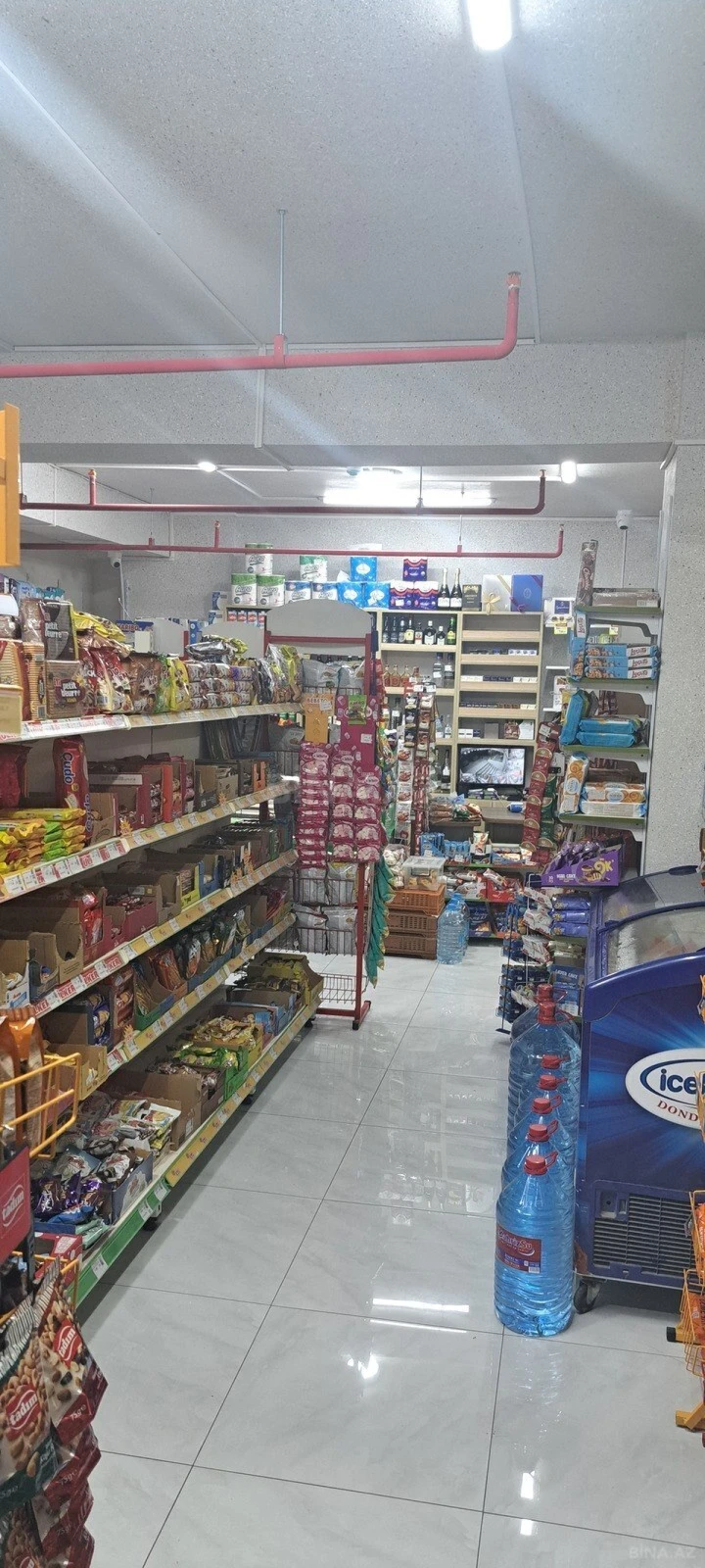 Satılır obyekt 60 m²