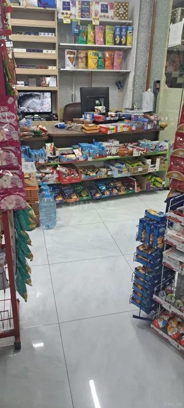 Satılır obyekt 60 m²