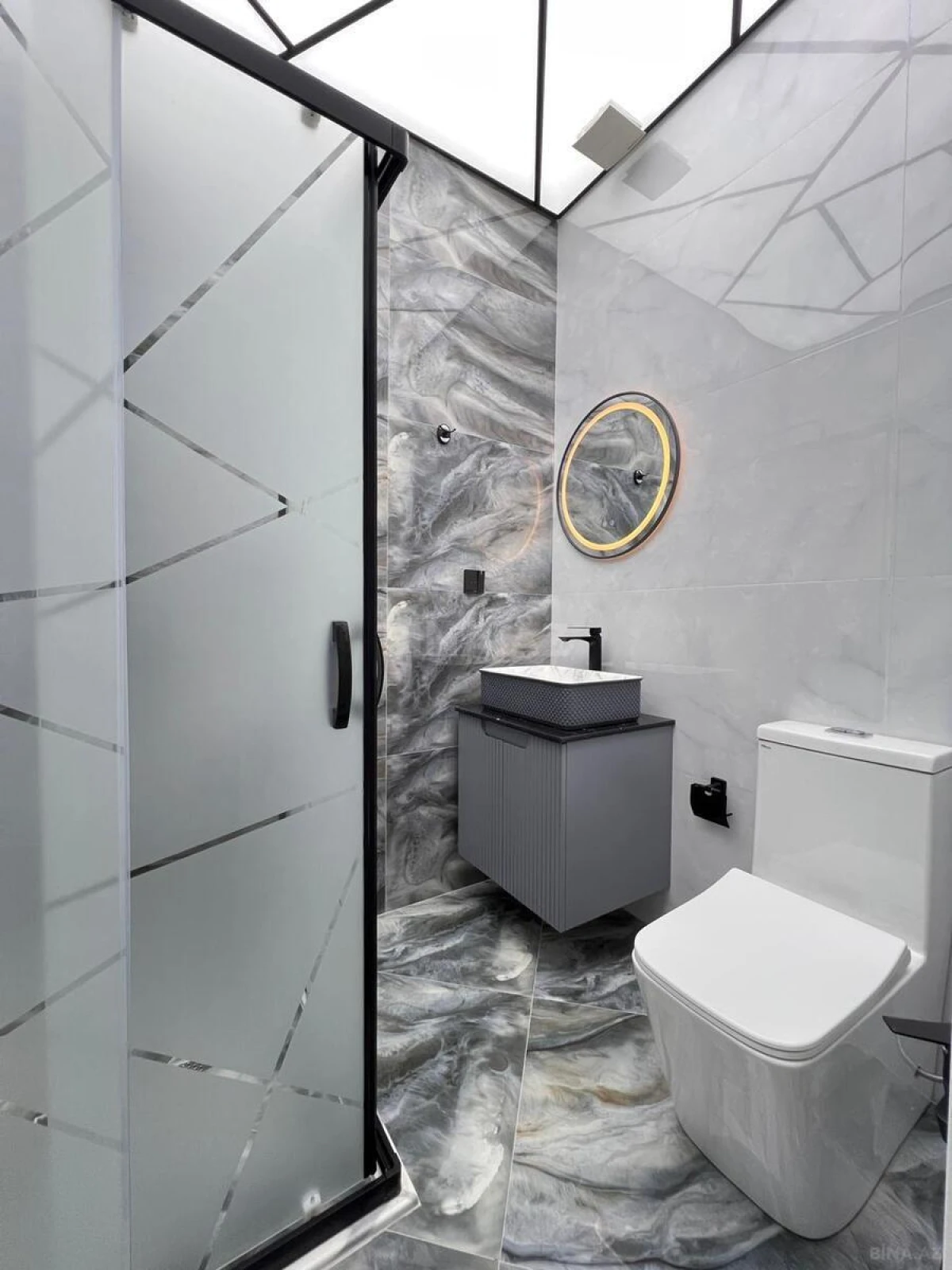 Satılır 3 otaqlı mənzil 90 m²