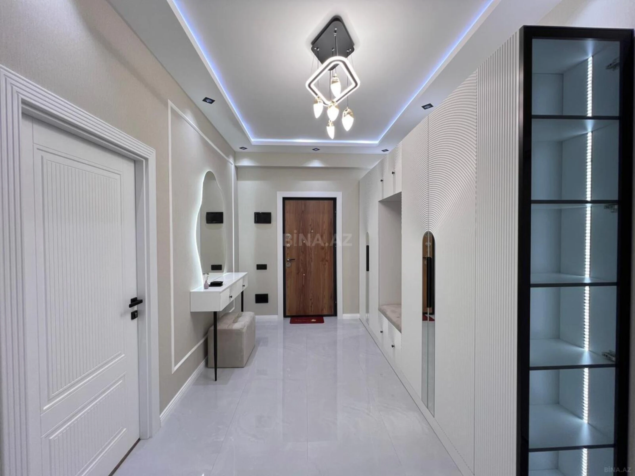 Satılır 3 otaqlı mənzil 90 m²