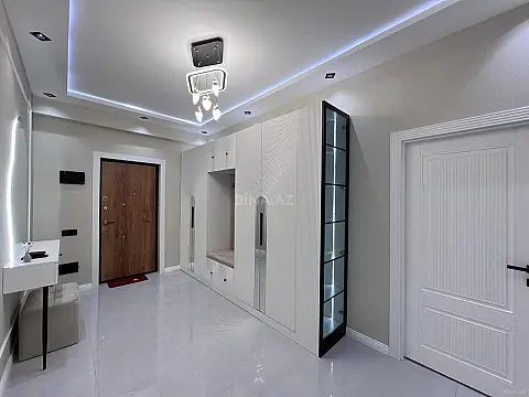 Satılır 3 otaqlı mənzil 90 m²