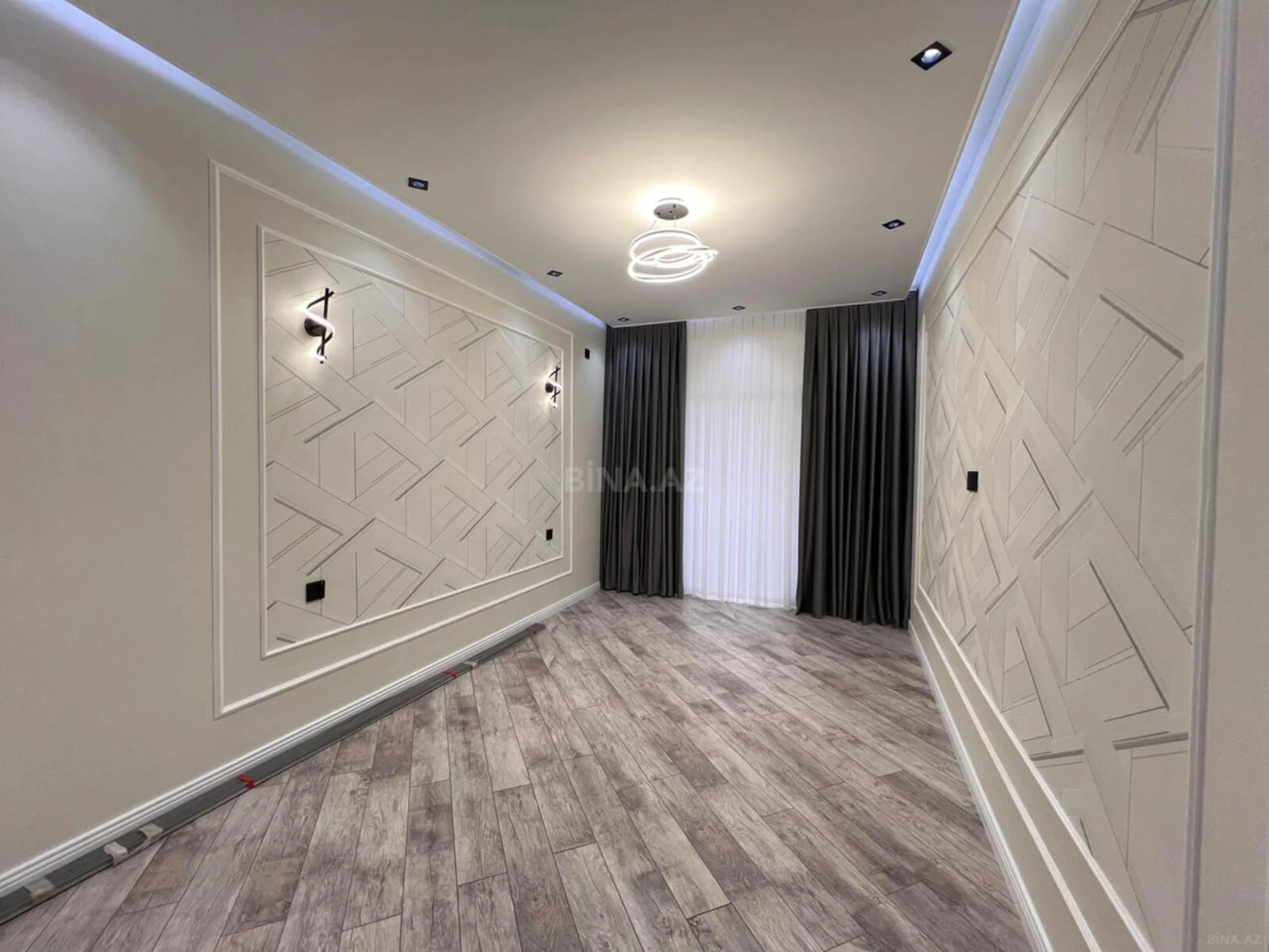 Satılır 3 otaqlı mənzil 90 m²