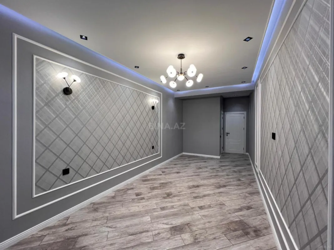 Satılır 3 otaqlı mənzil 90 m²