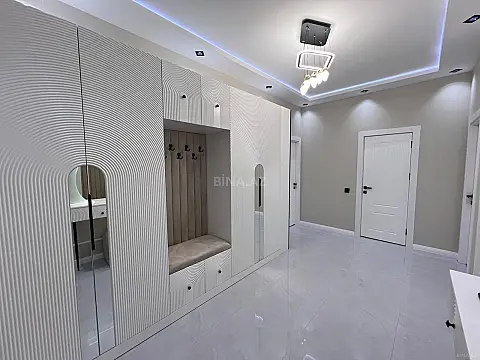 Satılır 3 otaqlı mənzil 90 m²