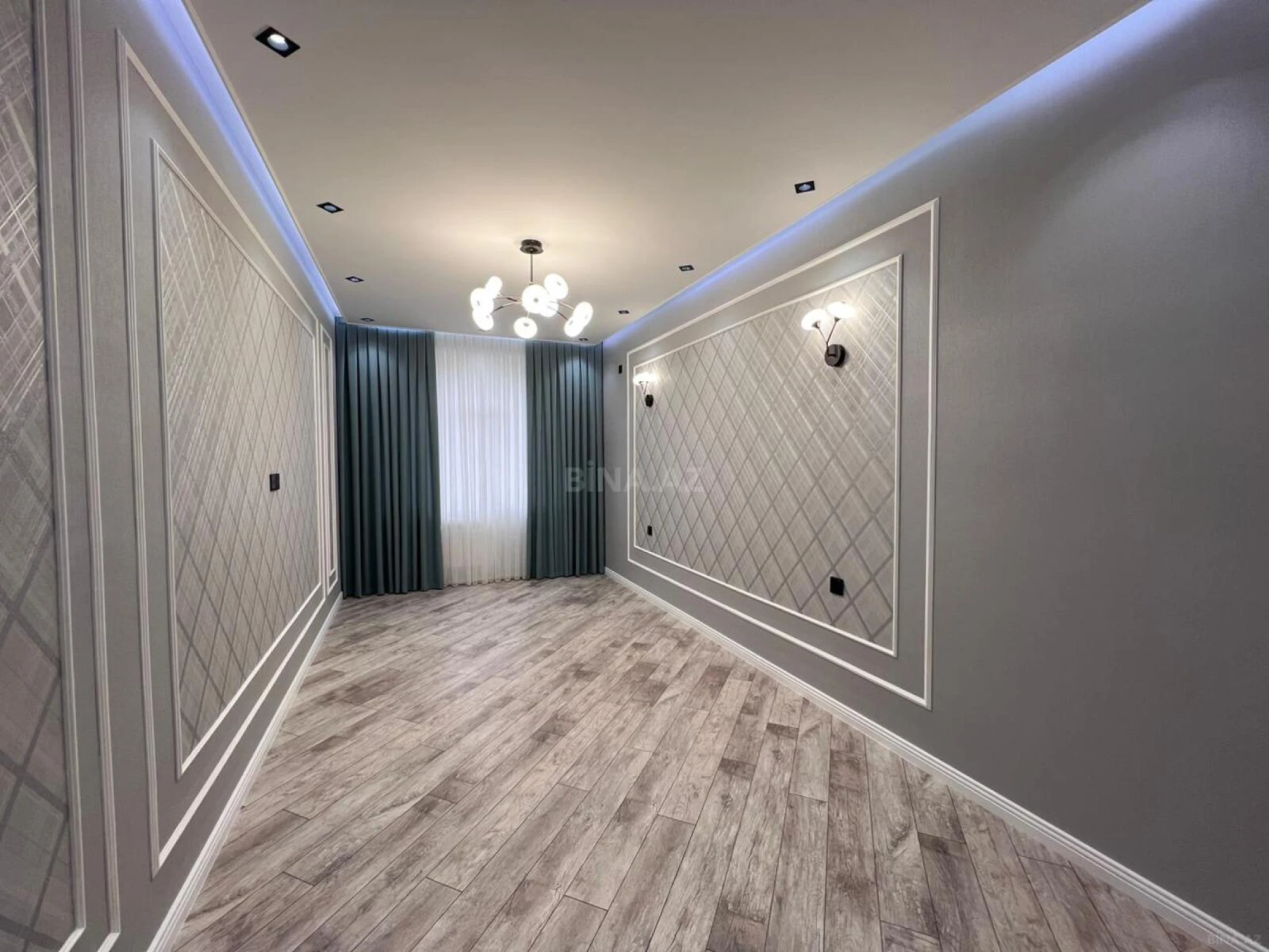 Satılır 3 otaqlı mənzil 90 m²