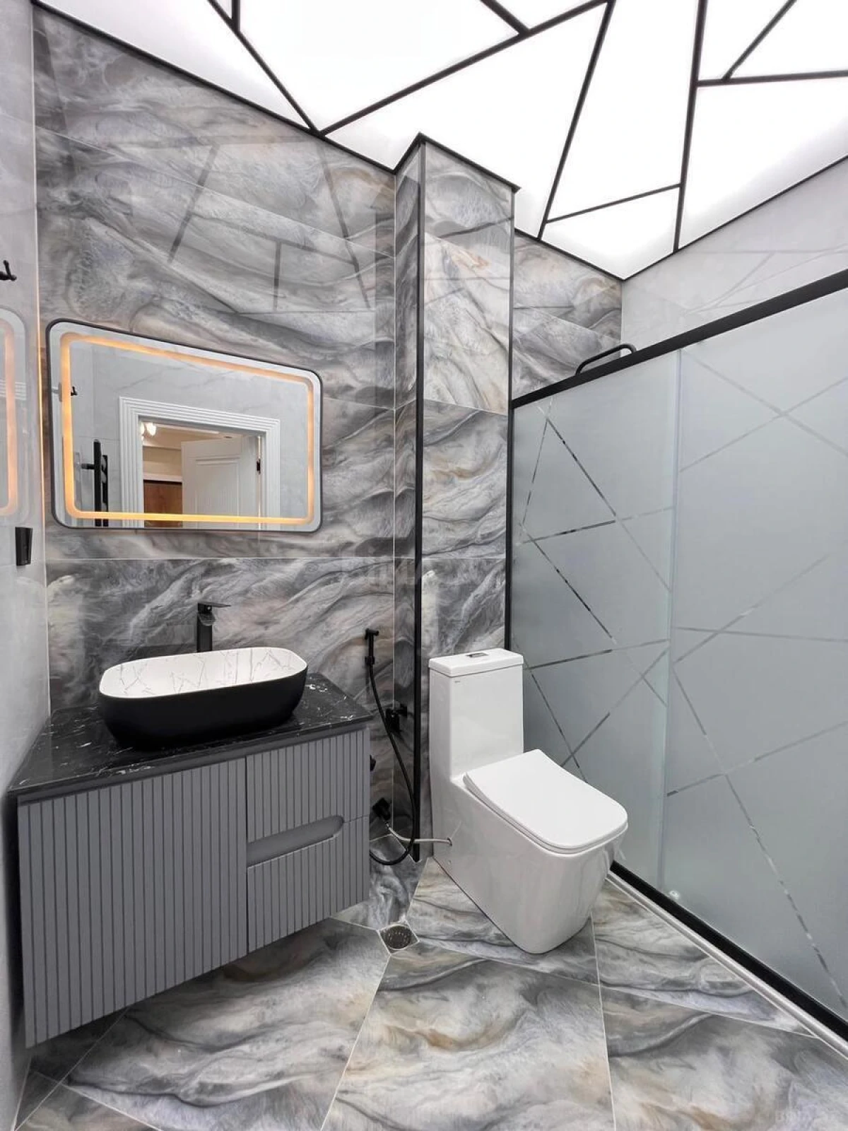 Satılır 3 otaqlı mənzil 90 m²