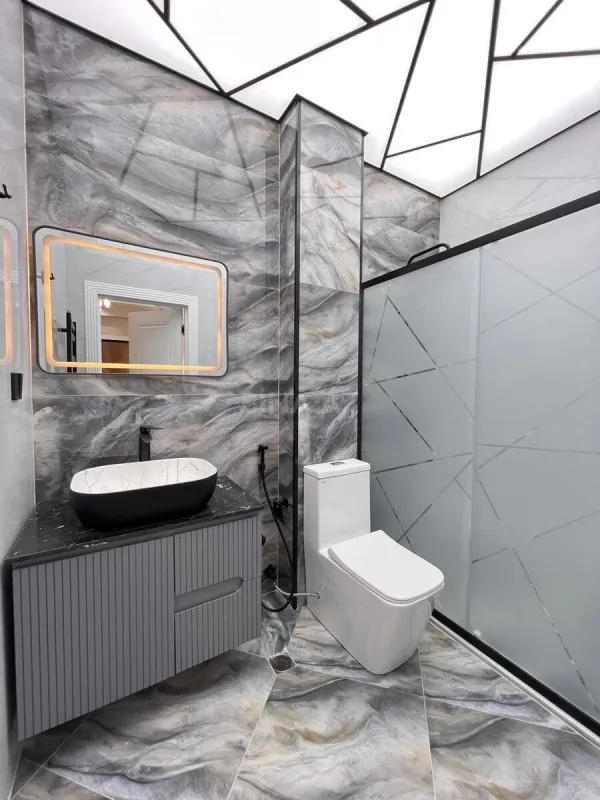 Satılır 3 otaqlı mənzil 90 m²