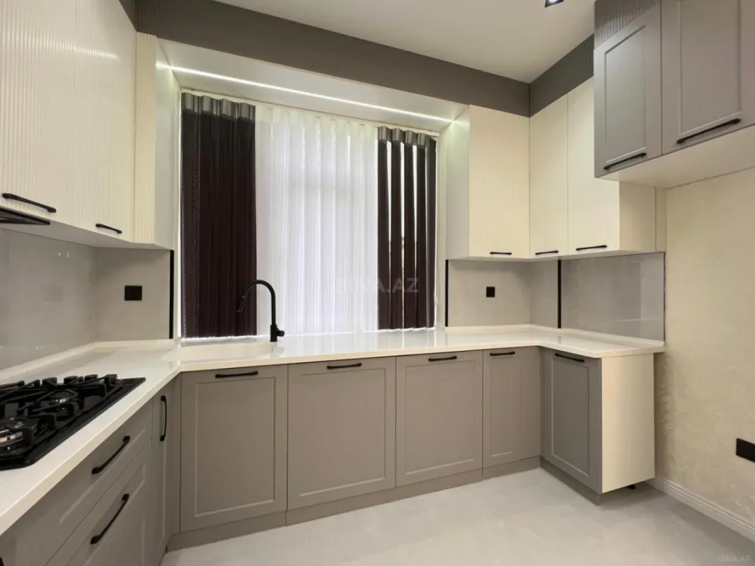 Satılır 3 otaqlı mənzil 90 m²