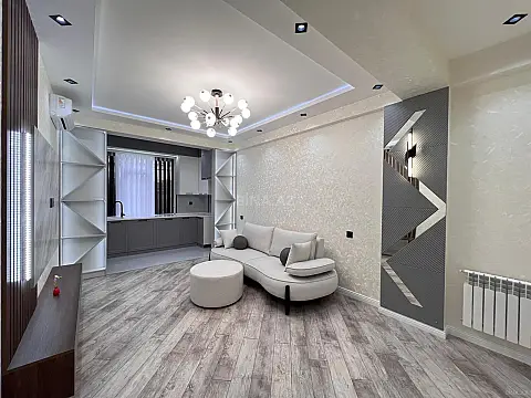 Satılır 3 otaqlı mənzil 90 m²