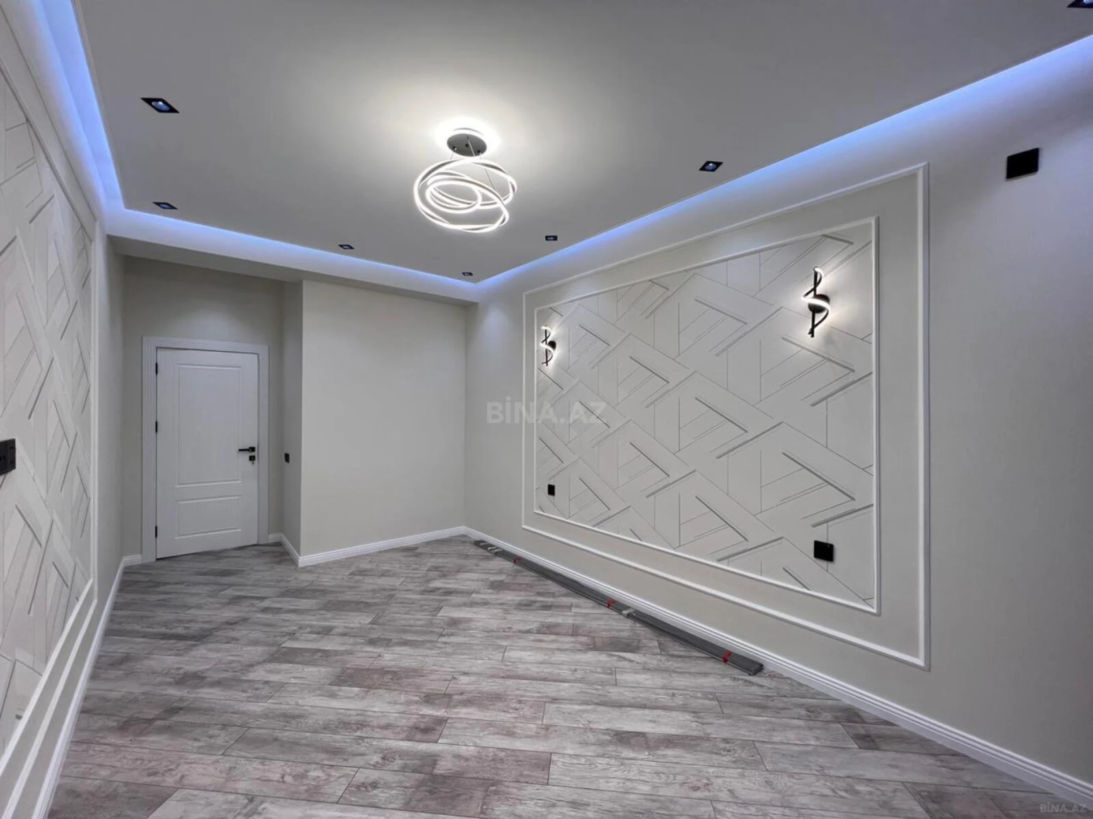 Satılır 3 otaqlı mənzil 90 m²