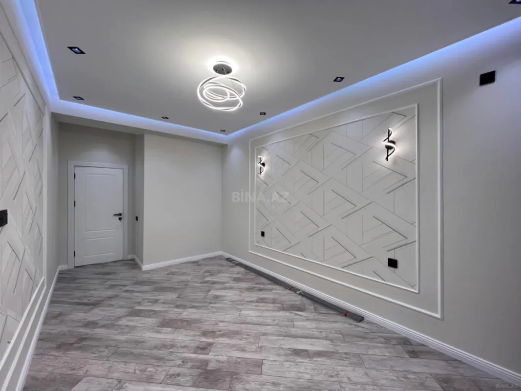 Satılır 3 otaqlı mənzil 90 m²