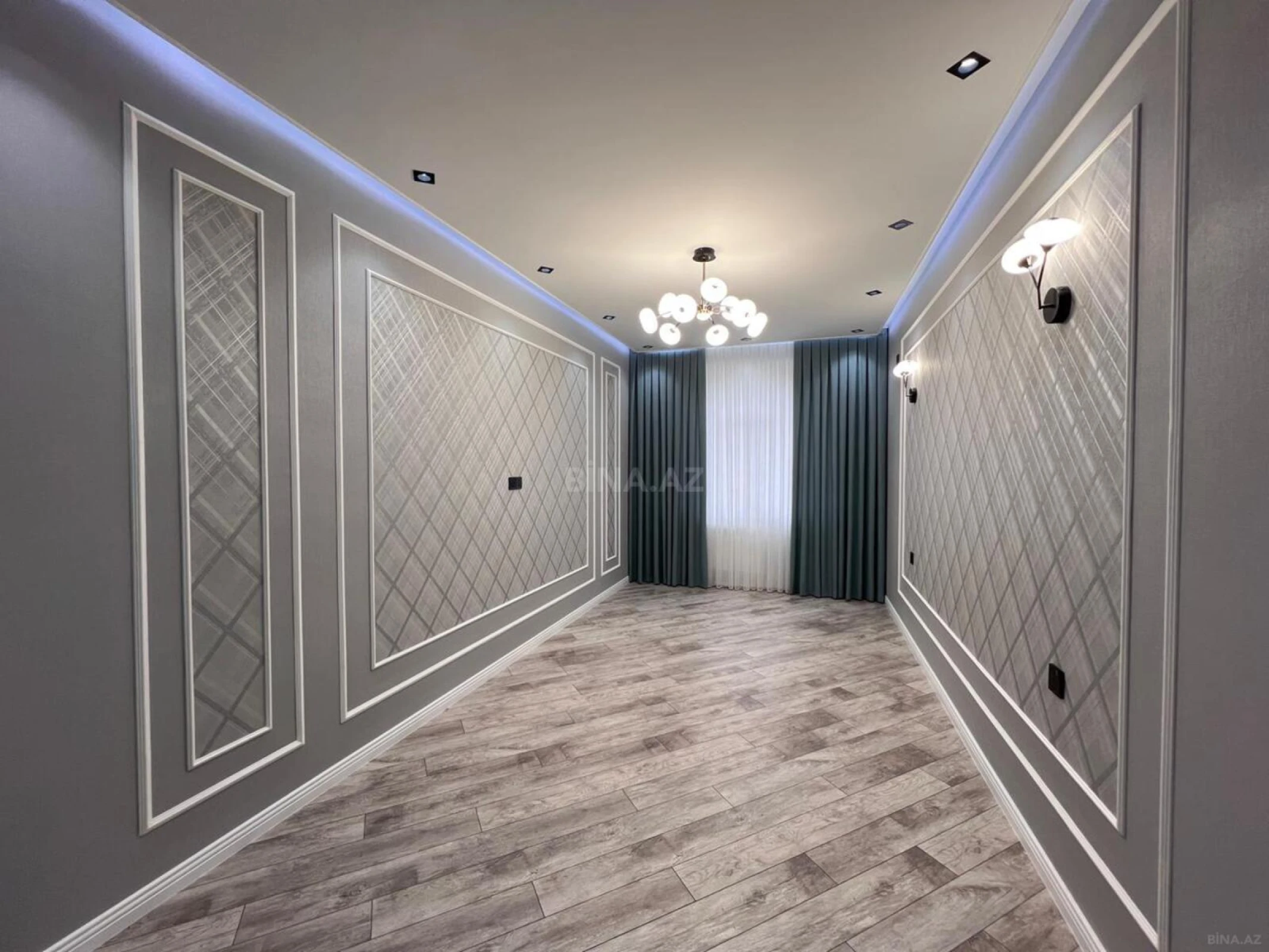 Satılır 3 otaqlı mənzil 90 m²