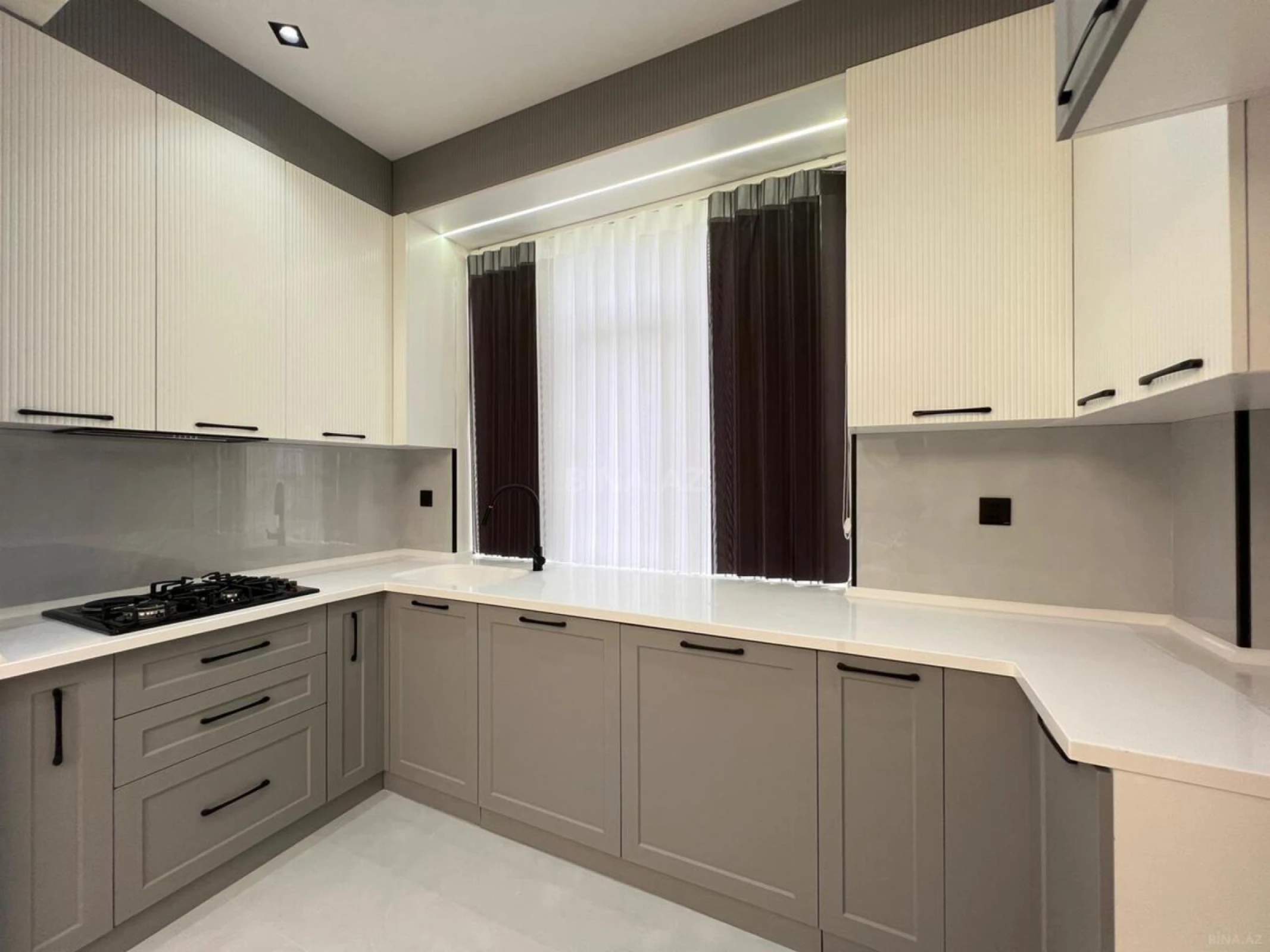 Satılır 3 otaqlı mənzil 90 m²