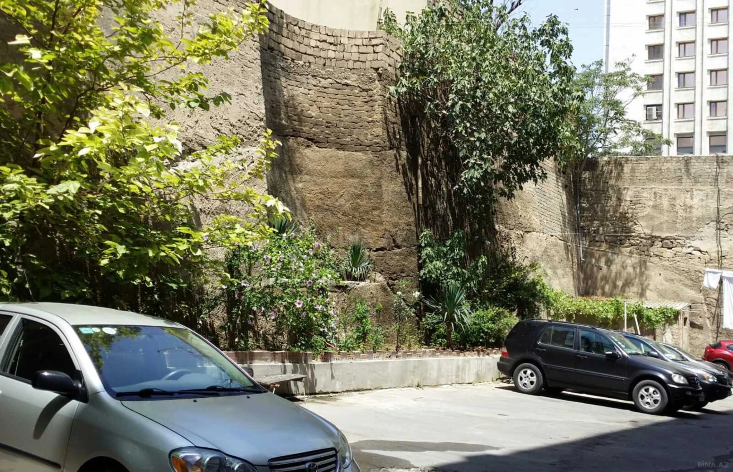 Kirayə verilir 3 otaqlı ofis 60 m²