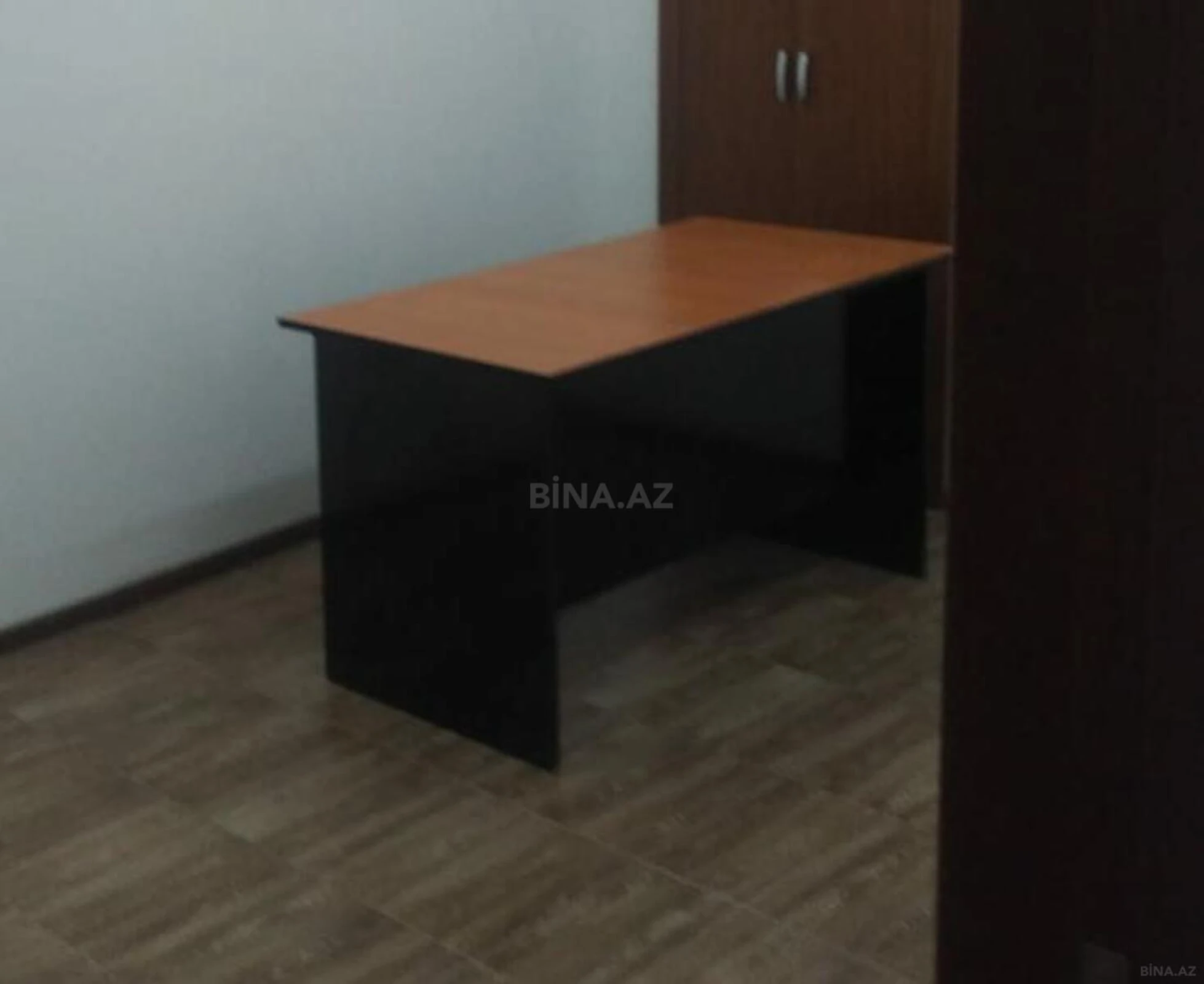 Kirayə verilir 3 otaqlı ofis 60 m²