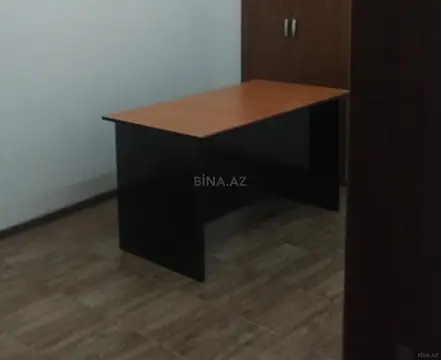 Kirayə verilir 3 otaqlı ofis 60 m²