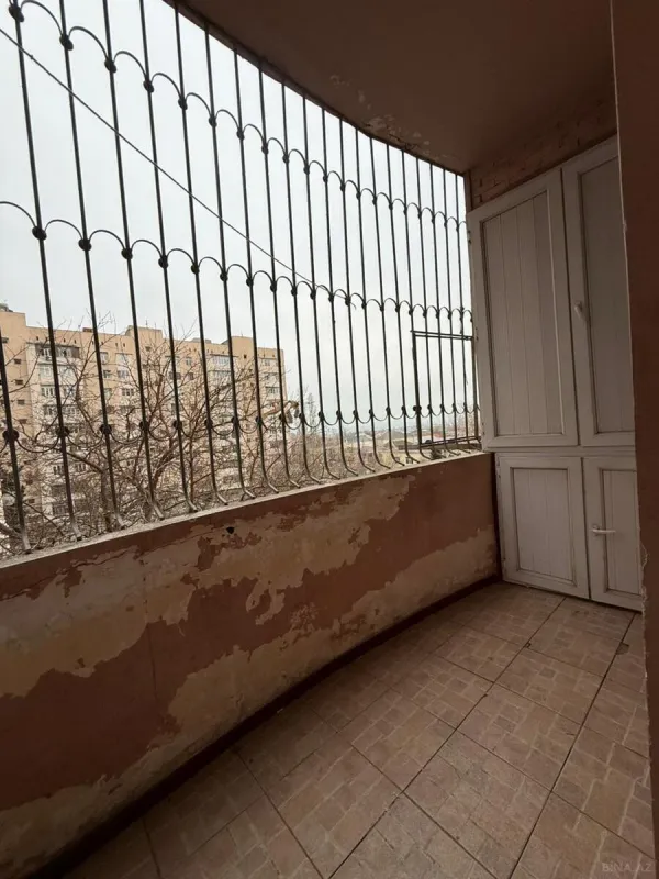 Satılır 3 otaqlı mənzil 100 m²