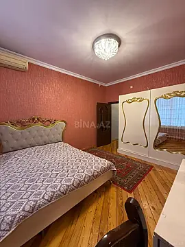 Satılır 3 otaqlı mənzil 100 m²