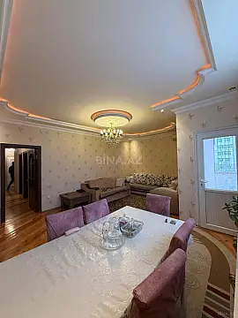 Satılır 3 otaqlı mənzil 100 m²