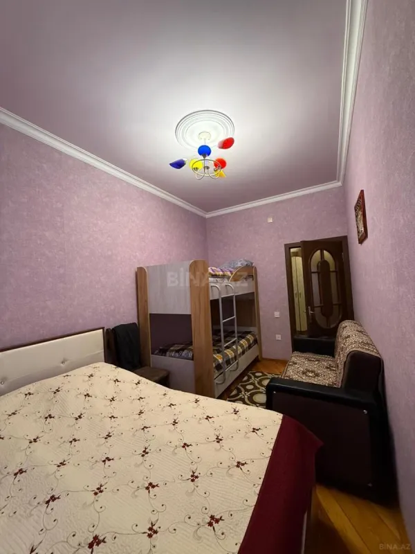 Satılır 3 otaqlı mənzil 100 m²