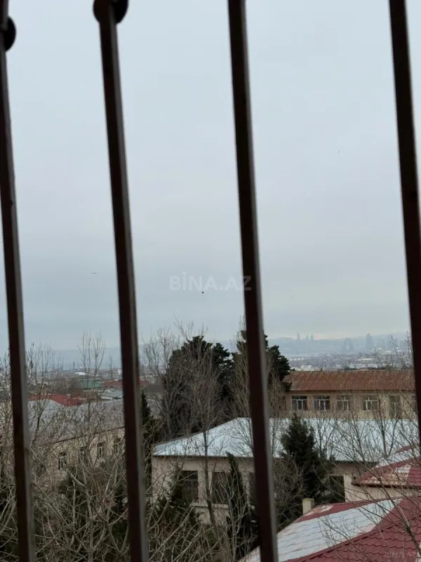 Satılır 3 otaqlı mənzil 100 m²