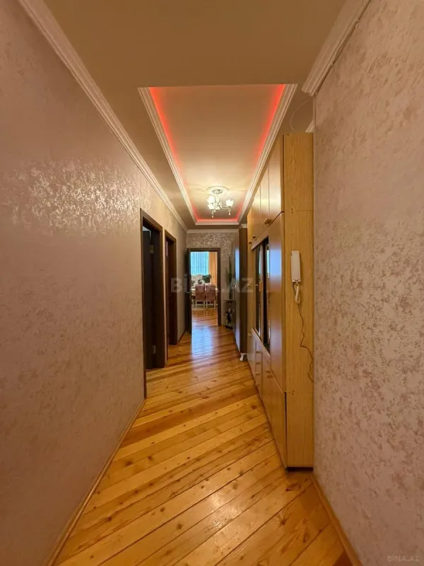 Satılır 3 otaqlı mənzil 100 m²