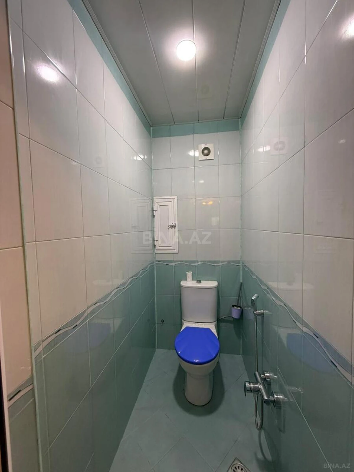 Satılır 3 otaqlı mənzil 100 m²