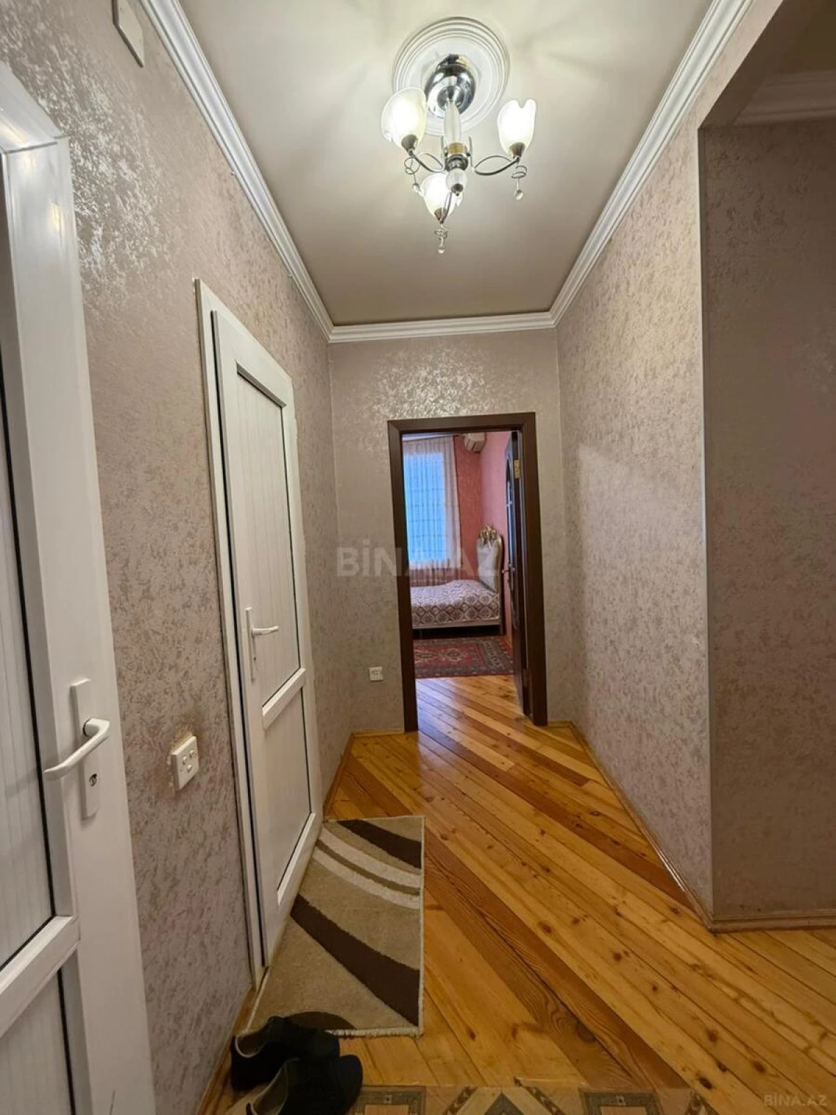 Satılır 3 otaqlı mənzil 100 m²