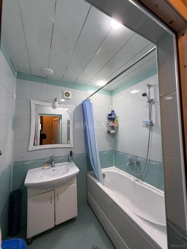 Satılır 3 otaqlı mənzil 100 m²