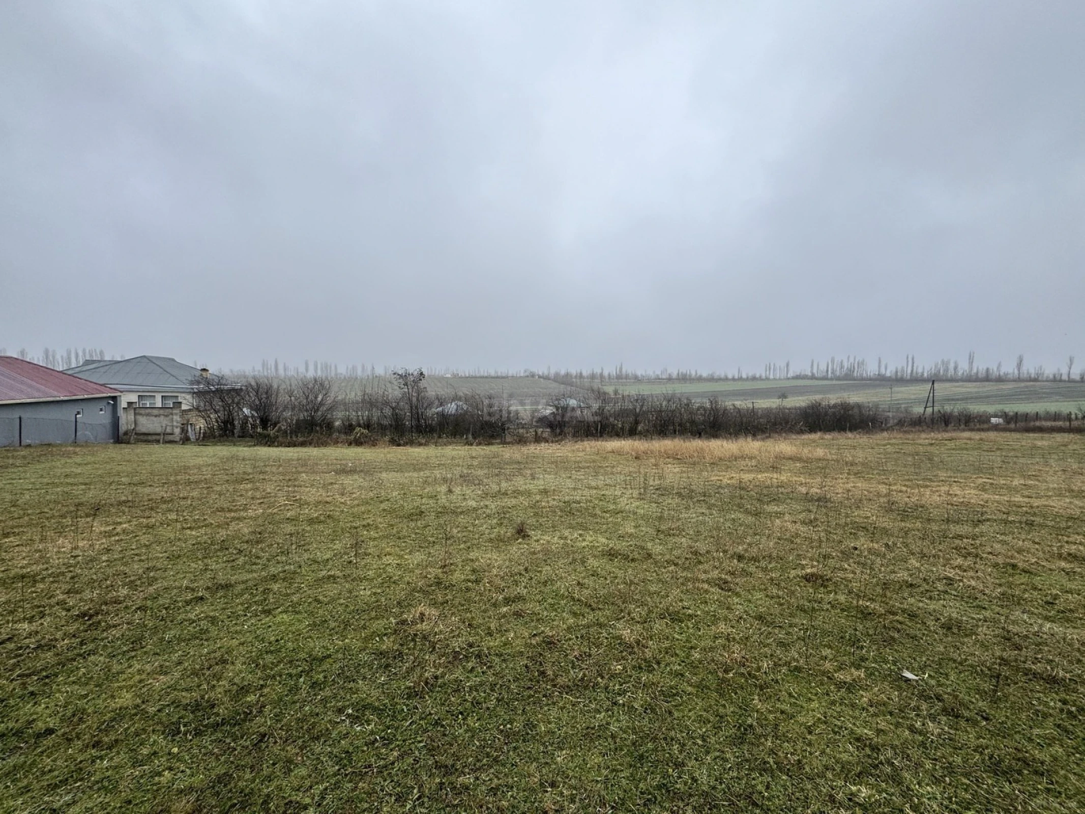 Satılır torpaq sahəsi 10 m²