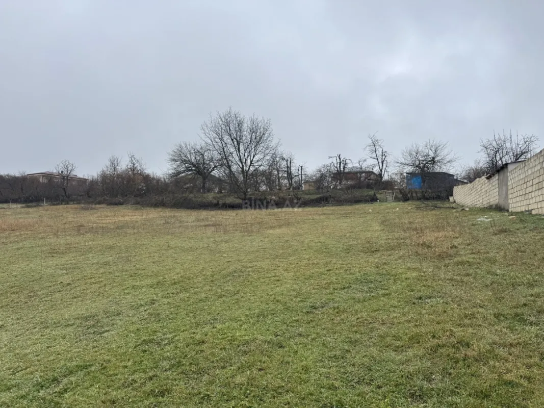 Satılır torpaq sahəsi 10 m²