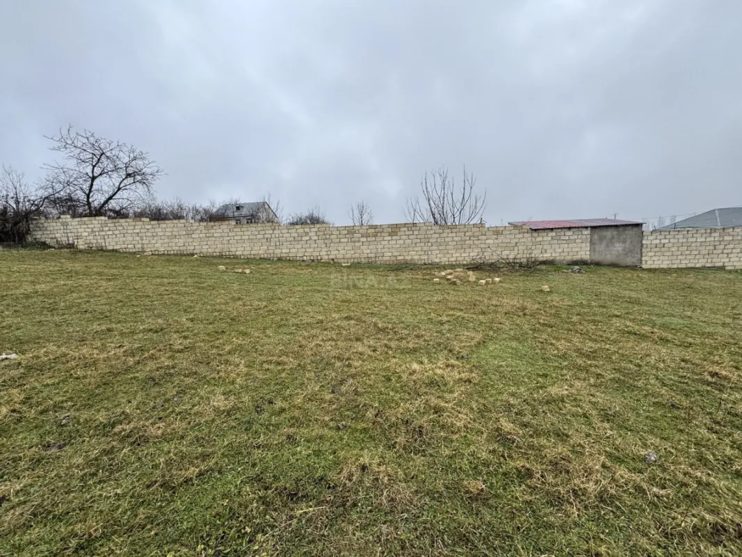 Satılır torpaq sahəsi 10 m²