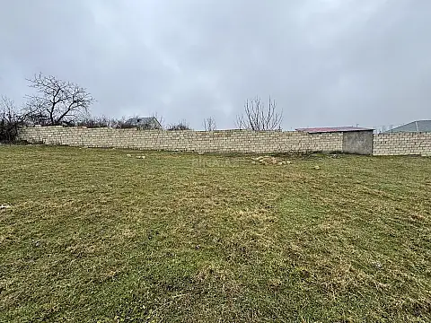 Satılır torpaq sahəsi 10 m²