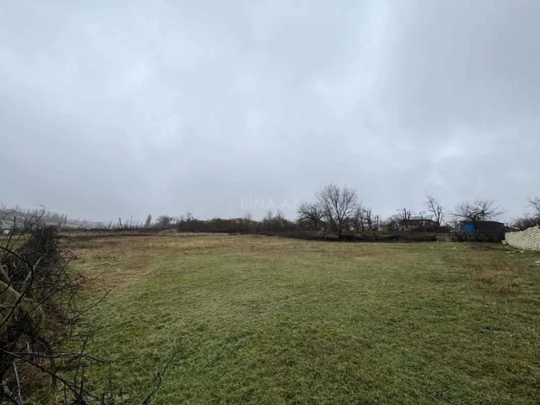 Satılır torpaq sahəsi 10 m²