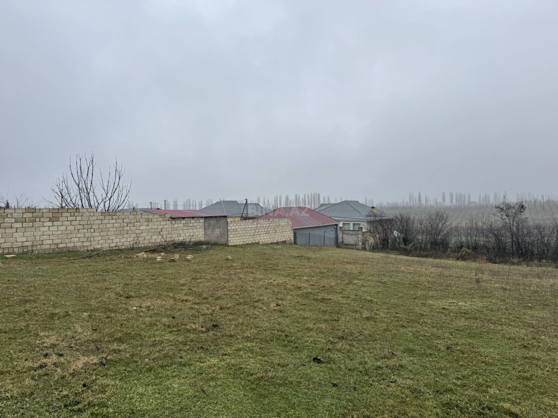 Satılır torpaq sahəsi 10 m²