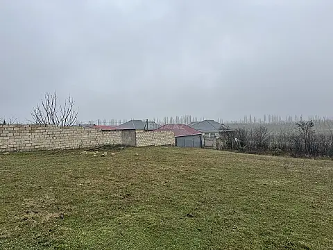 Satılır torpaq sahəsi 10 m²