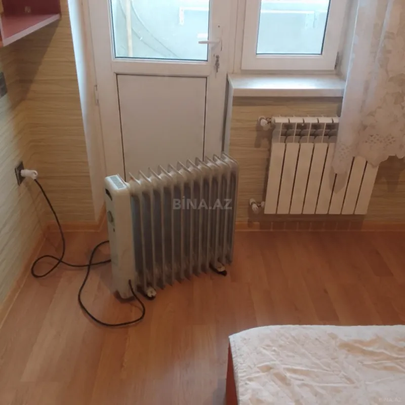 Satılır 2 otaqlı mənzil 41 m²