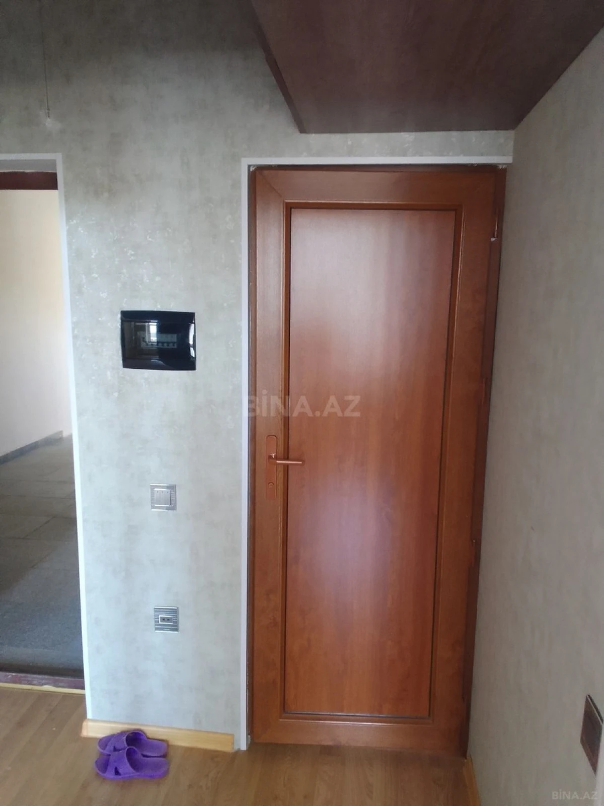 Satılır 2 otaqlı mənzil 41 m²