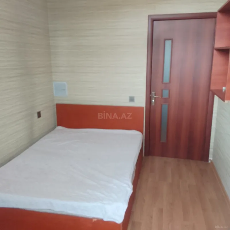 Satılır 2 otaqlı mənzil 41 m²