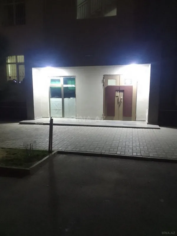 Satılır 2 otaqlı mənzil 41 m²