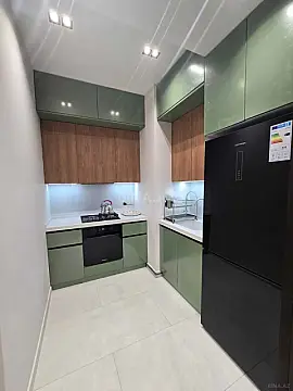 Kirayə verilir 2 otaqlı mənzil 72 m²