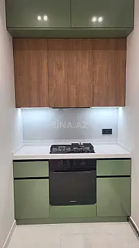 Kirayə verilir 2 otaqlı mənzil 72 m²