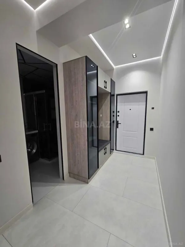 Kirayə verilir 2 otaqlı mənzil 72 m²