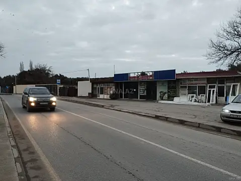 Kirayə verilir obyekt 80 m²