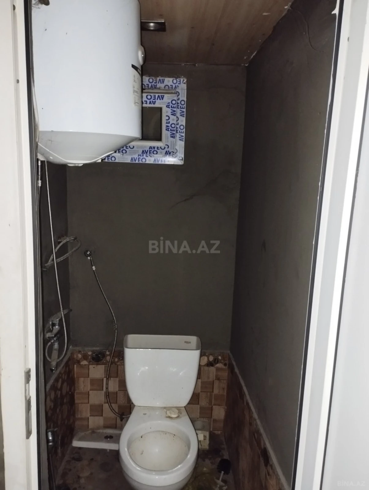 Kirayə verilir obyekt 80 m²