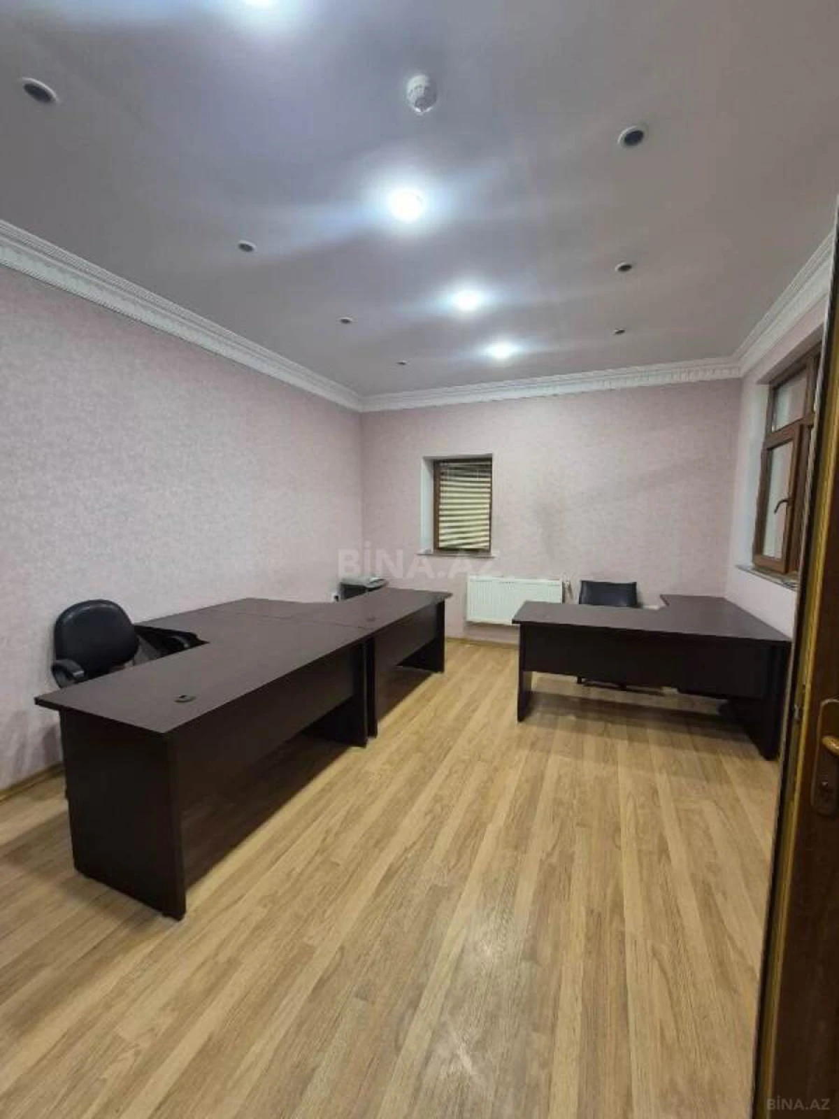 Kirayə verilir obyekt 400 m²