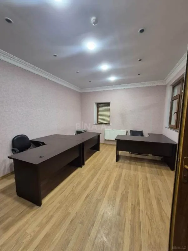 Kirayə verilir obyekt 400 m²